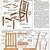 dining room chair plans