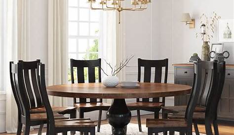 Dining Room Chairs Dark Wood Chester Chair Brown Leather Seat Pad Furniture