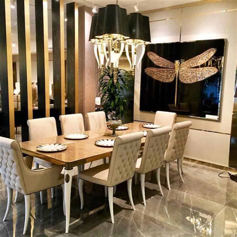 Dining room 2020 design with taste your dining room (26+ photos +videos)