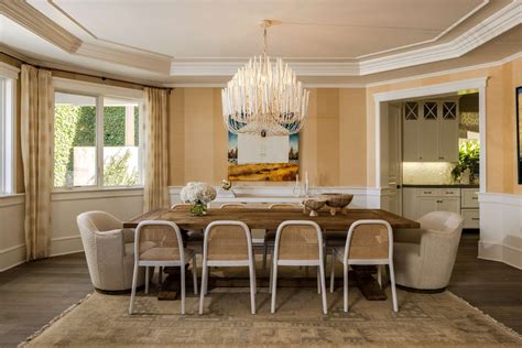 Dining Room Trends 2021 Dos And Don’ts For a Spectacular Result (75