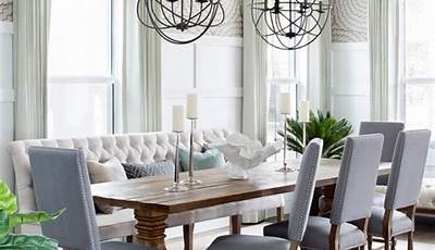 Dining Room Ideas Pinterest