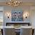 dining room sconces