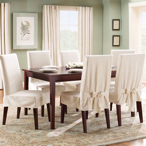 Dining Room Seat Covers