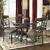 dining room sets 4 chairs