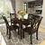 dining room sets clearance