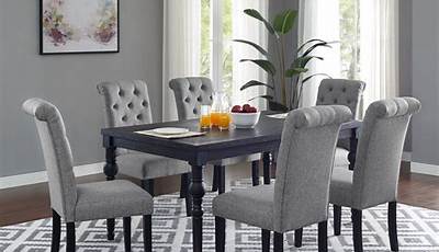 Dining Room Sets Near Me For Sale