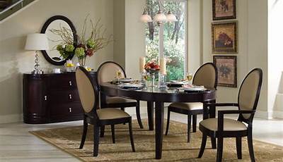 Dining Room Table Sets For Small Spaces