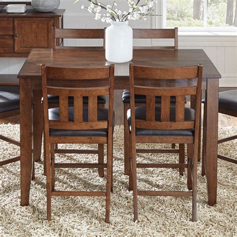 Butterfly Leaf Dining Table Set Ideas on Foter