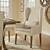 dining room wing chairs