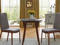 Dining Tables & Chairs for Small Spaces Ideas & Advice Room & Board