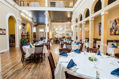 Discover Scrumptious Dining Experiences in Anderson, SC: A Gourmet Guide