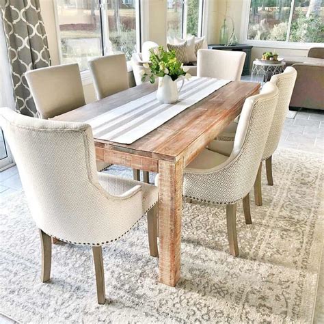 Dining Area Ideas Carpet