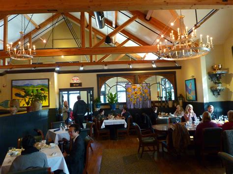 Discover the Ultimate Gourmet Experience in Bedford, NH: A Dining Delight
