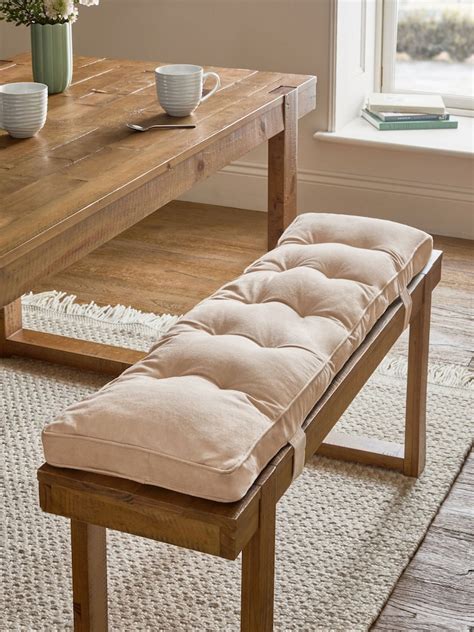 Dining Bench Cushion Uk