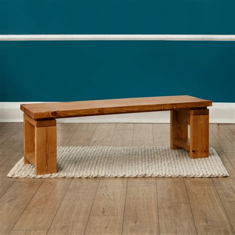 Dining Bench Made Com
