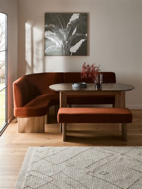 Dining Bench Sets Uk