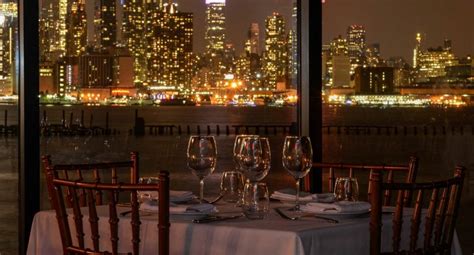 Unveil Culinary Delights in Bergen County NJ's Gourmet Dining Scene