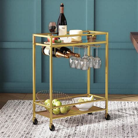 dining cart