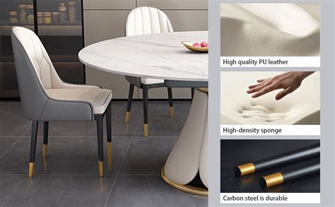 Dining Chair For Marble Table