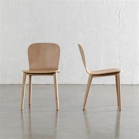 Dining Chairs Natural