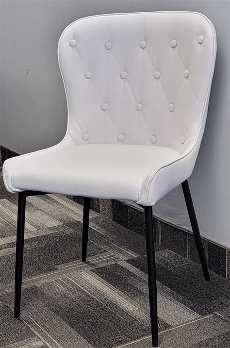 Dining Chairs White Uk