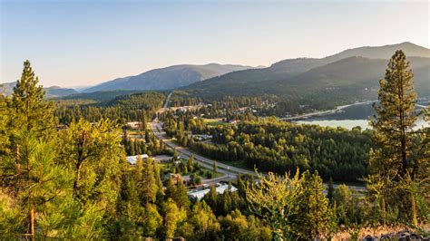 Dining Grand Forks Bc