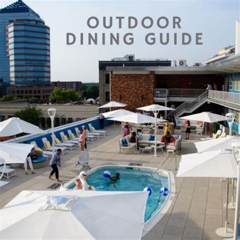 Dining Guide Raleigh