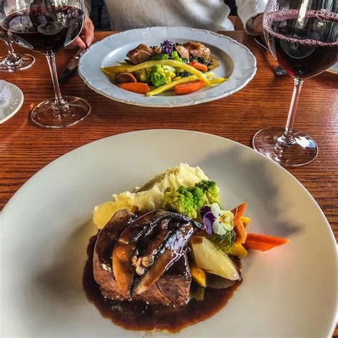 Indulge in Dundee's Culinary Delights: A Dining Experience You Won't Forget