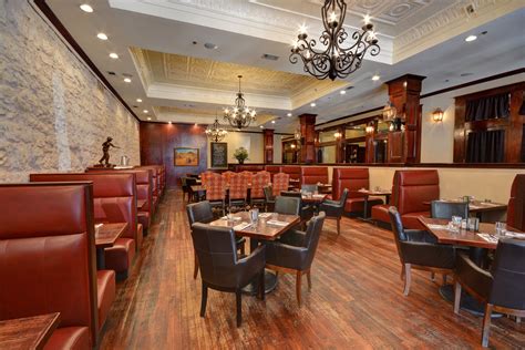 Indulge in McKinney's Culinary Delights: Unforgettable Dining Experience