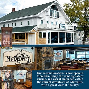 Discover the Ultimate Gourmet Experience in Meredith NH's Hidden Gems