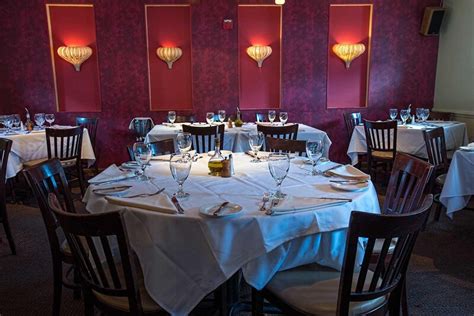 Discover Millburn NJ's Culinary Gem: Unforgettable Dining Experience