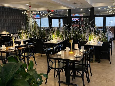 Discover the Culinary Delights of Newtown: A Gourmet Dining Experience