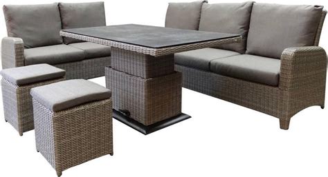 Dining Loungeset Klein