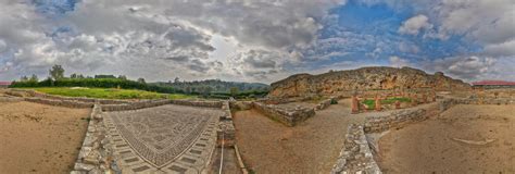 dining near Conimbriga