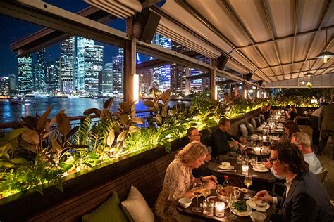 dining out in brisbane