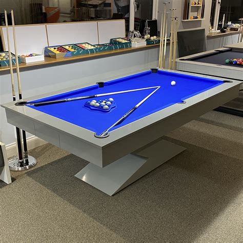 Dining Pool Table Miami