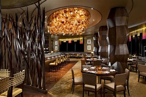 Dining Restaurants Crown Perth