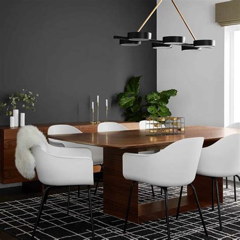 Dining Room 2020 Trends
