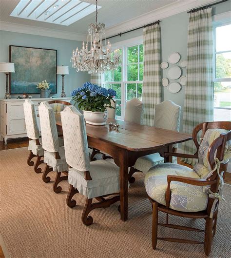 Dining Room Fabric