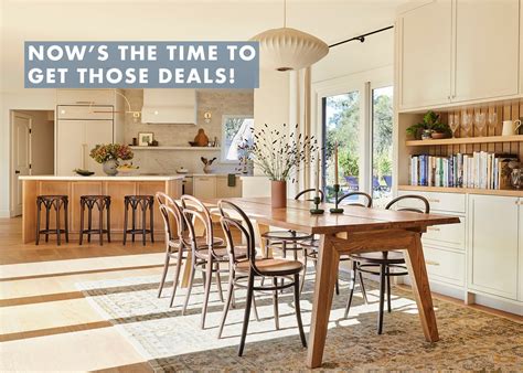 Dining Room Sales