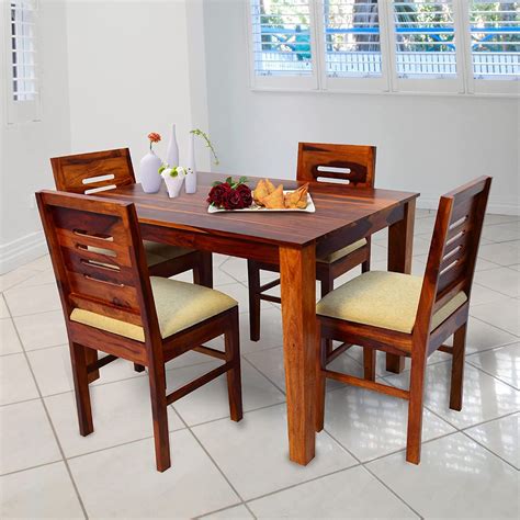 Dining Room Set For Four