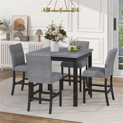 Dining Room Set High Top