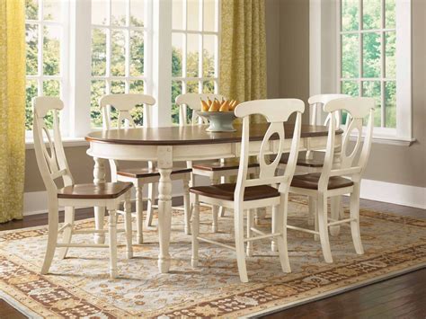 Dining Room Set Oval