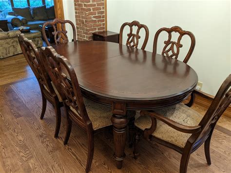 Dining Room Set Thomasville