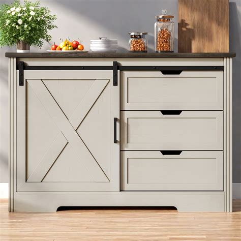 Dining Room Storage Chest