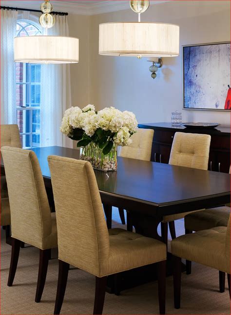 Dining Table Centerpiece Ideas (Formal and Unique Dining Room
