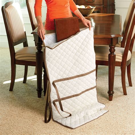 Dining Room Table Leaf Storage Bags