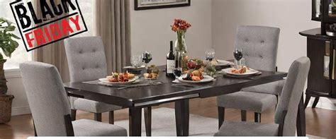 Dining Room Table Sets Black Friday