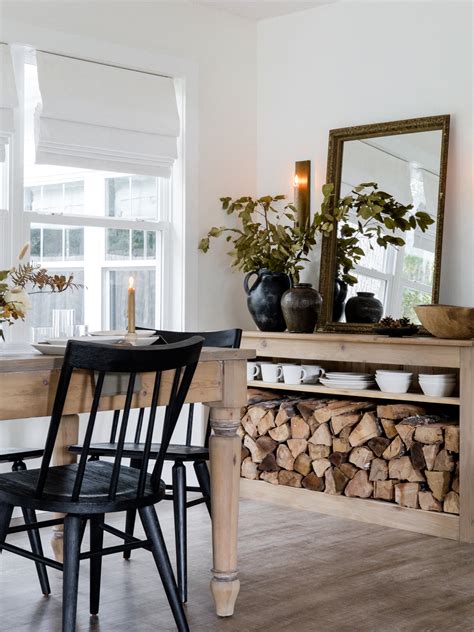 Dining Room Table Stain Colors