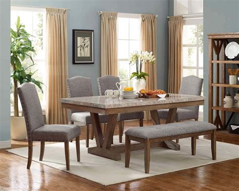 Dining Room Table Trends 2021